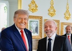 Reunião com Trump e operação contra Ciro dão ânimo a pré-campanha de Lula