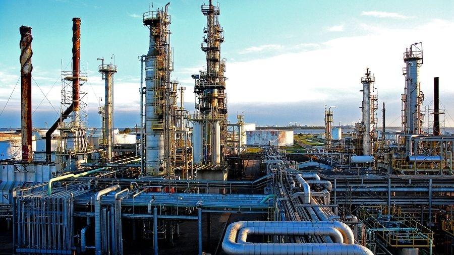Divulgação/Agência Petrobras