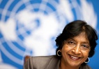 'Talvez eu divida com Trump': Navi Pillay ironiza após ganhar Nobel da Paz