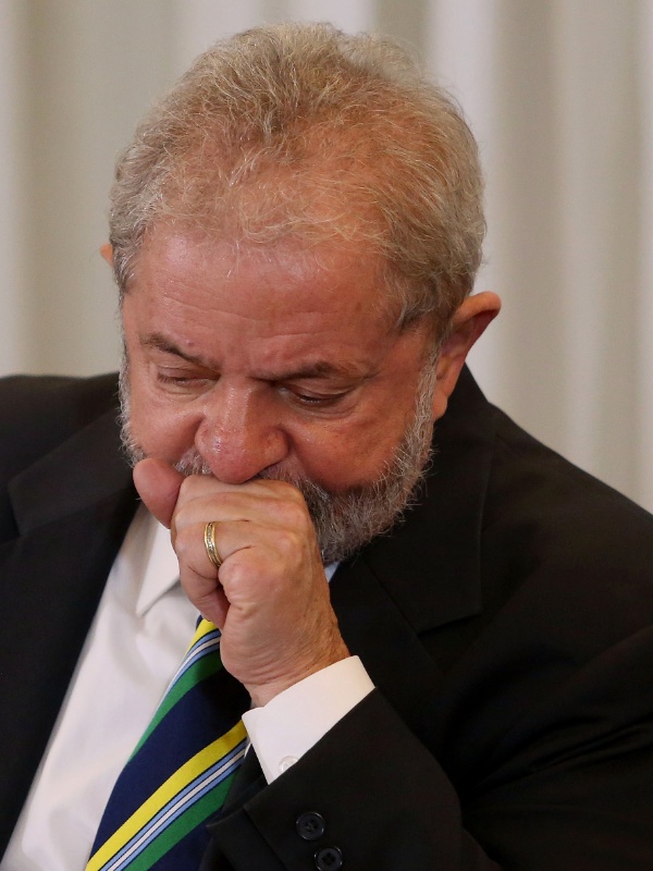 Xinhua/Rahel Patrasso