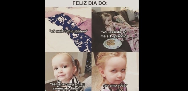 Dia da mentira_7 - Reprodução - Reprodução