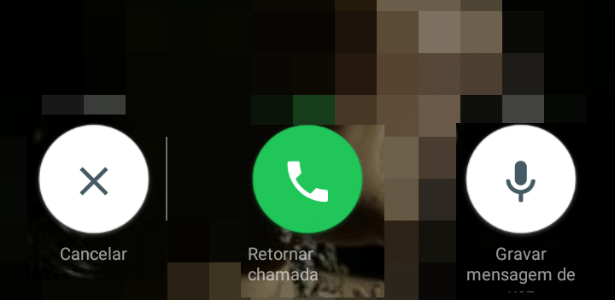 WhatsApp ganha nova tela para chamadas de voz; veja como ficou - 21/07 ...