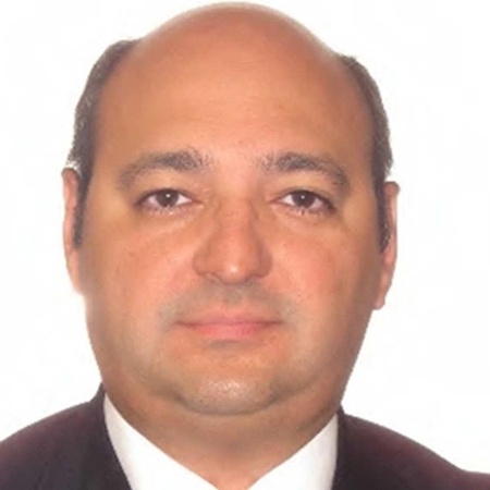 Fernando Migliaccio, delator e um dos responsáveis pelo departamento de propina da Odebrecht - Reprodução
