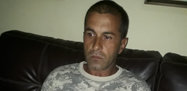 Praça Seca | Ex-miliciano suspeito de se aliar ao tráfico é preso no Rio