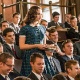 "Suprema": Felicity Jones vive 1ª mulher da Suprema Corte dos EUA - Divulgação