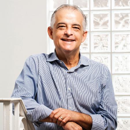 O ex governador de São Paulo Márcio França (PSB) - Fernando Moraes/UOL