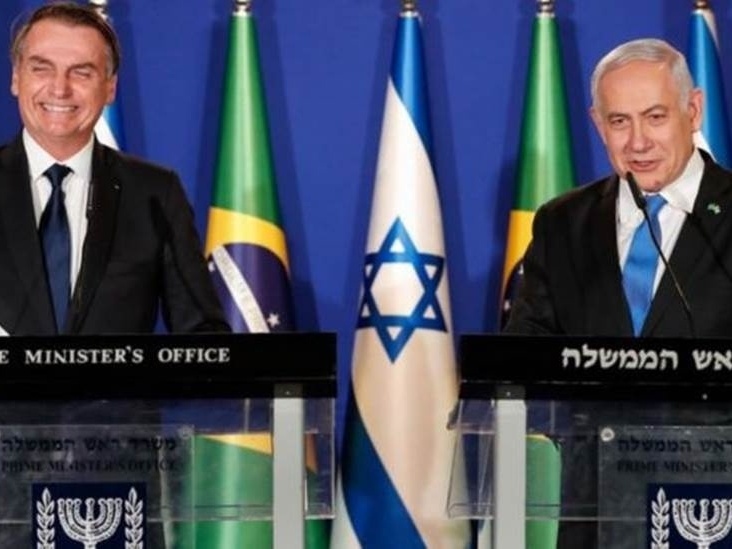 Brasil vota contra resolução na OMS para garantir saúde a palestinos