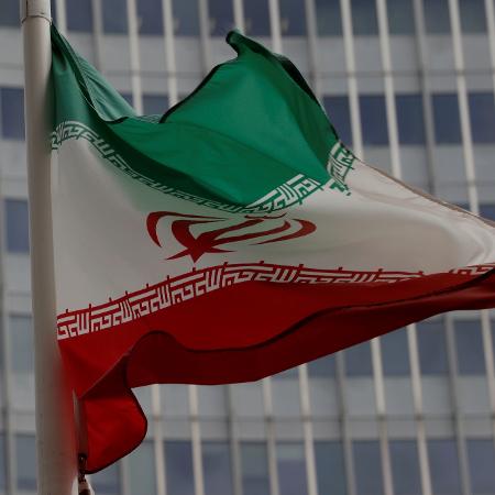 Em comunicado, França, Alemanha e Reino Unido pediram que o regime iraniano respeite os acordos internacionais - REUTERS/Leonhard Foeger