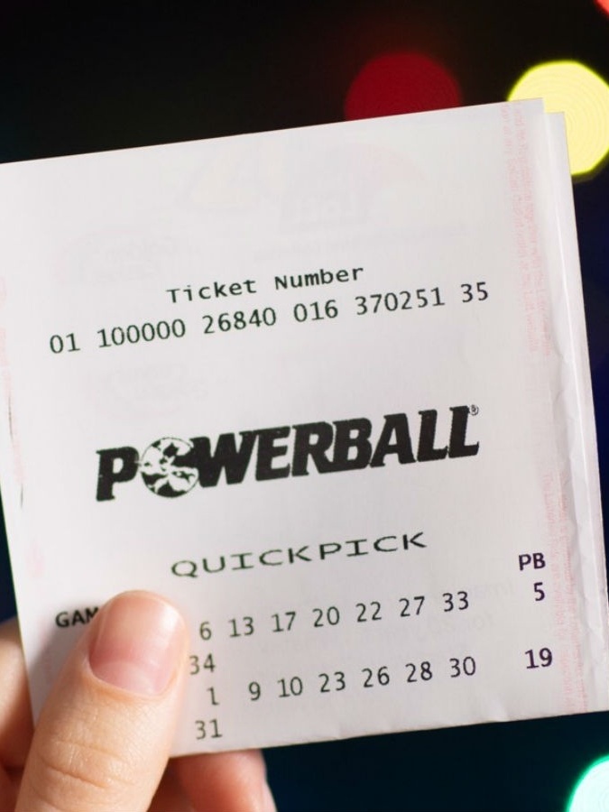 PowerBall: Como Jogar Online? O Guia Completo!