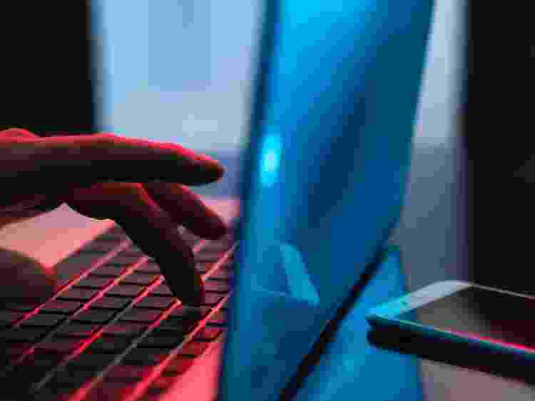 Computador - Getty Images - Getty Images