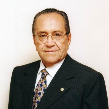 O ex-deputado e ex-vice-governador do Pará, Gerson Peres, morreu na manhã desta terça (21) - Reprodução