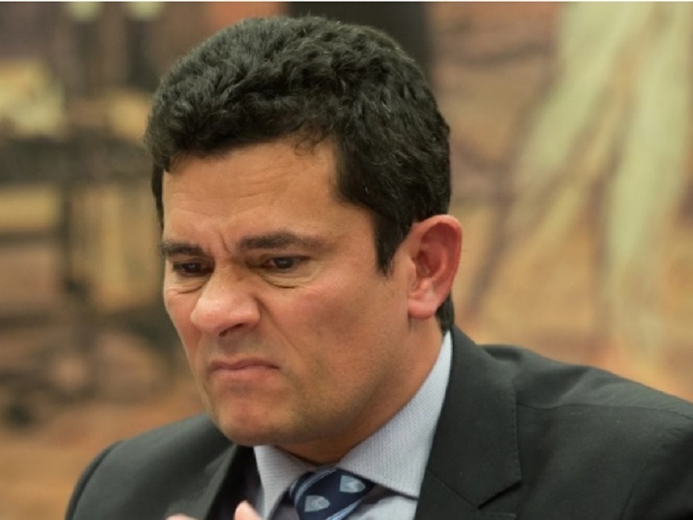 Bolsonaristas superam esquerdistas em volume de ataque a Moro nas redes