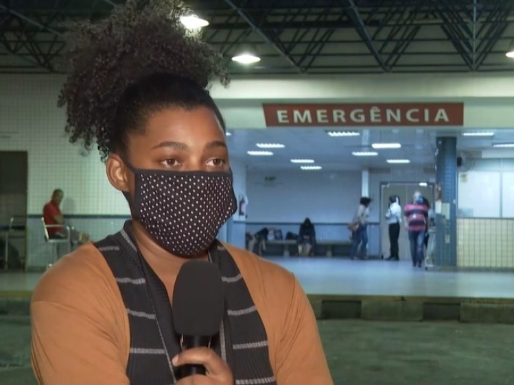 Filha vai visitar pai em hospital do RJ e descobre que ele morreu há um mês