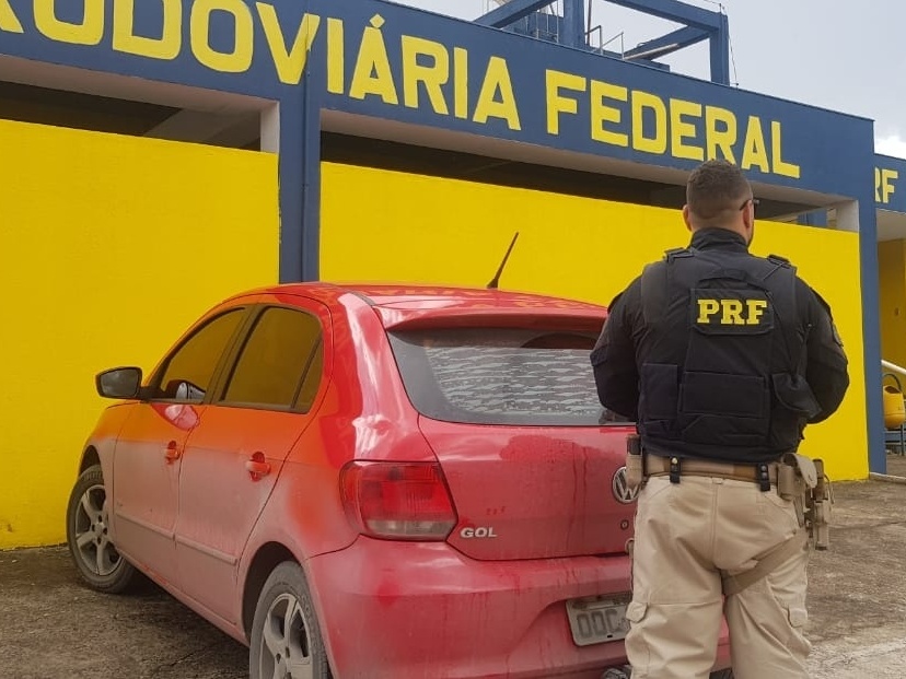 A PRF não atua como polícia mas sim como um partido de extrema-direita