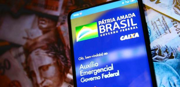 Auxílio Emergencial: Liberada 3ª Parcela; Veja Quem Tem Direito - Vimarsana News
