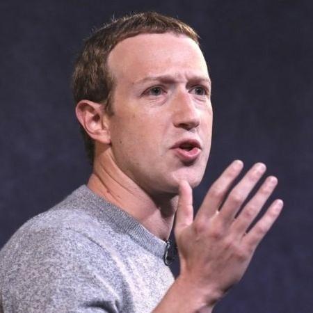 Fundador e CEO do Facebook, Mark Zuckerberg, se desculpou pela mais recente interrupção de serviço da empresa - Getty Images