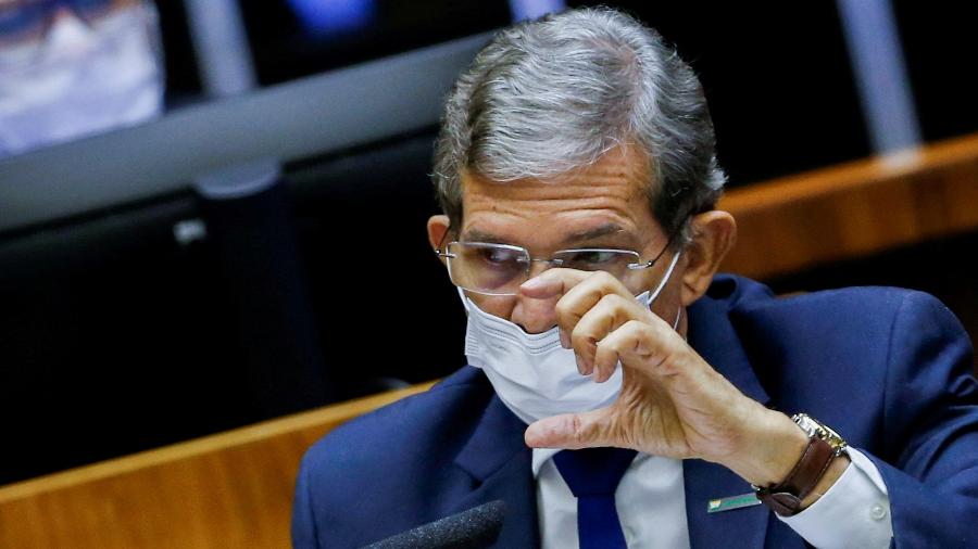Silva e Luna destacou que as decisões na Petrobras não são monocráticas e que existem 21 órgãos de controle fiscalizando suas ações - Adriano Machado/Reuters
