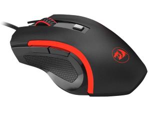Mouse gamer Redragon - Divulgação - Divulgação