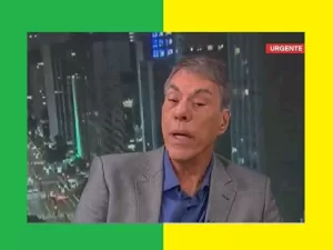 GloboNews: quem é Demétrio Magnoli, comentarista criticado por Guga Chacra?