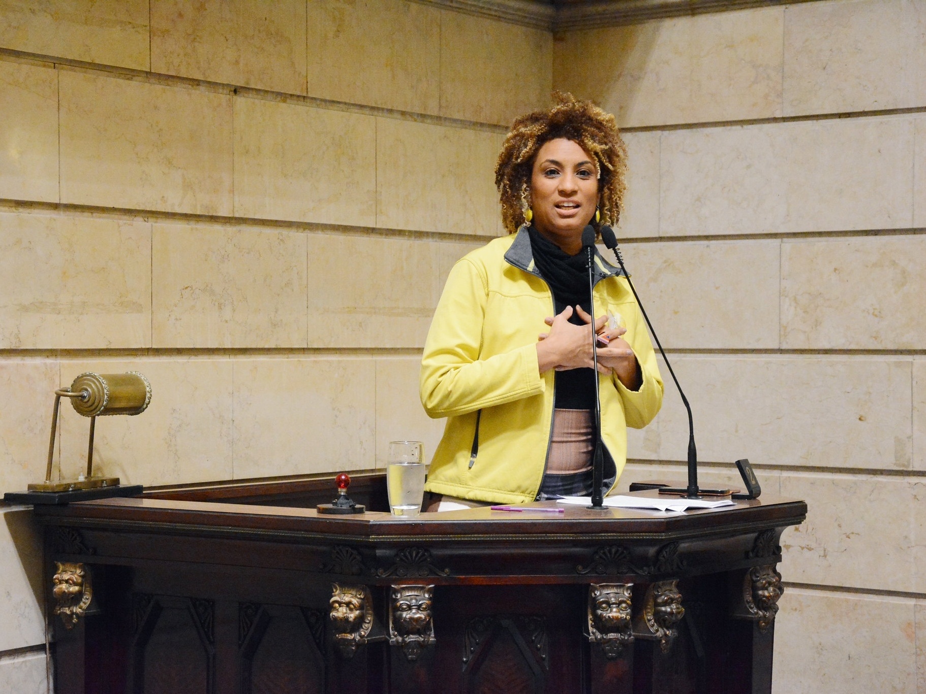 Marielle Franco: O que a investiga&ccedil;&atilde;o n&atilde;o respondeu em 5 anos