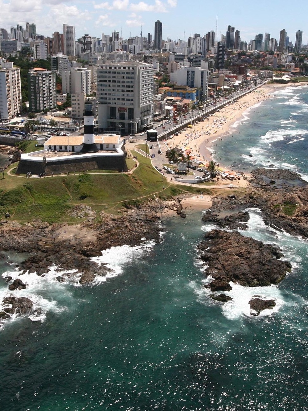 IBGE, Cidades@, São Paulo, Americana