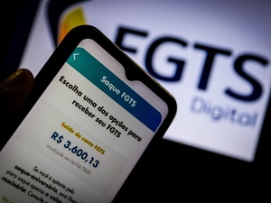 STF retoma hoje julgamento do rendimento do FGTS; saiba o que está em jogo