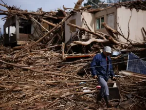 Desastre no RS pressiona país a criar política para deslocados climáticos