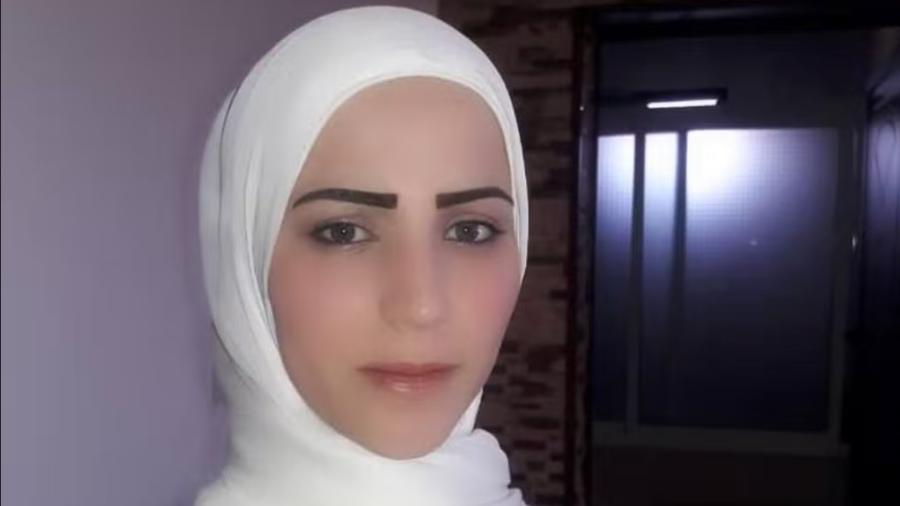 Fatima ficou em estado grave após ser atingida em bombardeio no Líbano