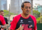 Homem morre após passar mal e desmaiar durante meia maratona em São Paulo - Fabiana Neves/Facebook