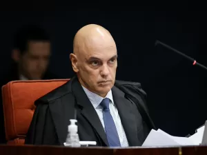 Família de Moraes também pode perder visto dos EUA