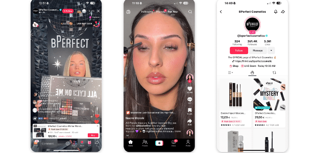 Lojista, varejo ou você: quem tem medo do TikTok Shop?
