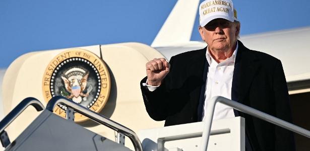 Reinaldo: Anúncio de Trump destruiria audiovisual dos EUA para "protegê-lo"