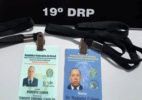 Golpista profissional: homem fingiu ser diplomata, general da ONU e médico