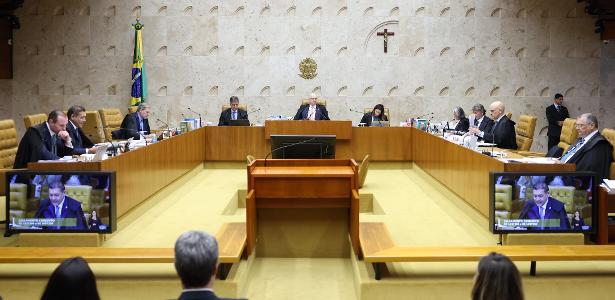 STF torna Marco Civil complexo ao criar 'prateleiras de responsabilização'