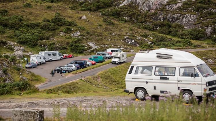 NC 500 | North Coast 500 | Escócia