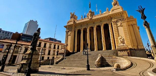 Com 101 vagas e salários de até R$ 44 mil, Alerj abre concurso após 9 anos