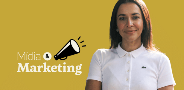 Mídia e Marketing #228: Daniela Dantas, vice-presidente da WGSN