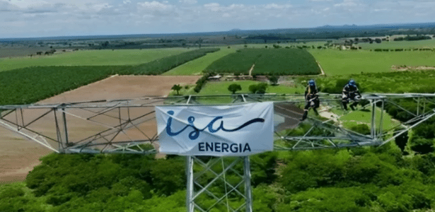 ISA Energia protocola oferta de ações que pode movimentar até R$ 2,4 bi