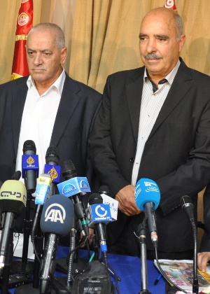 Adel Ezzine/Xinhua Adel Ezzine/Xinhua