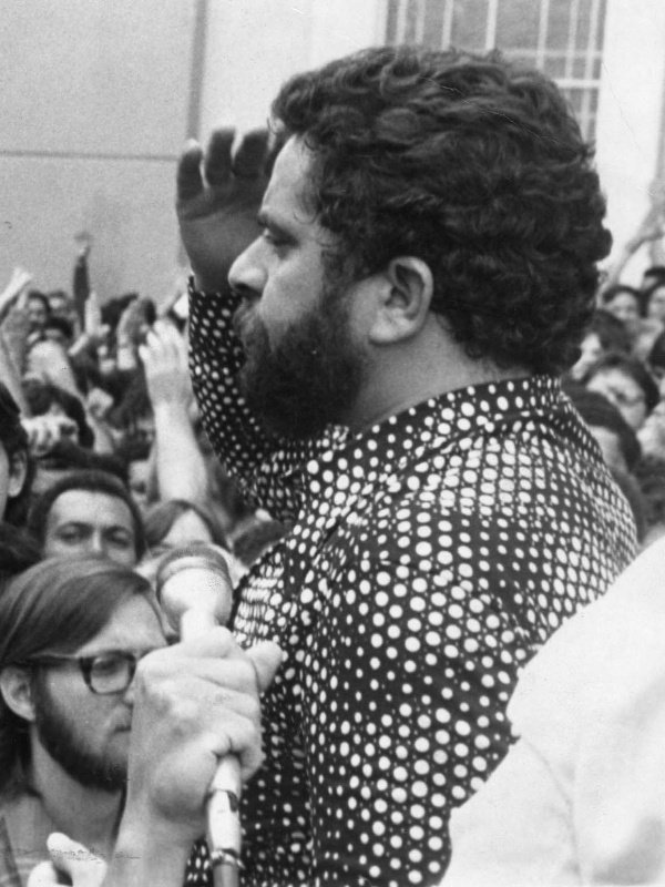 Milton Soares - 25.mar.1979/Folhapress