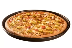 Super Pizza Pan - Jundiai Dicas