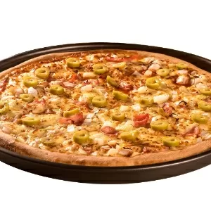 Super Pizza Pan Guarulhos - Encontra Guarulhos