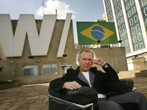 5 dos comerciais mais marcantes da carreira de Washington Olivetto