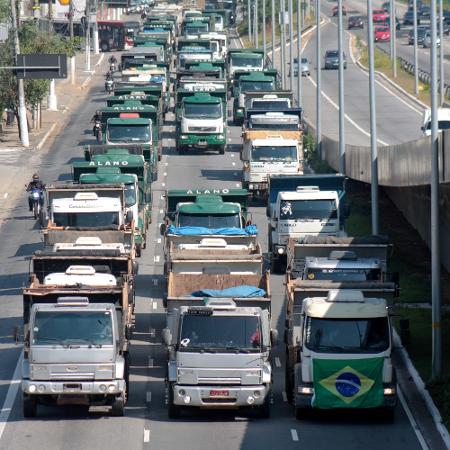 Luiz Cláudio Barbosa/Código 19/Estadão Conteúdo