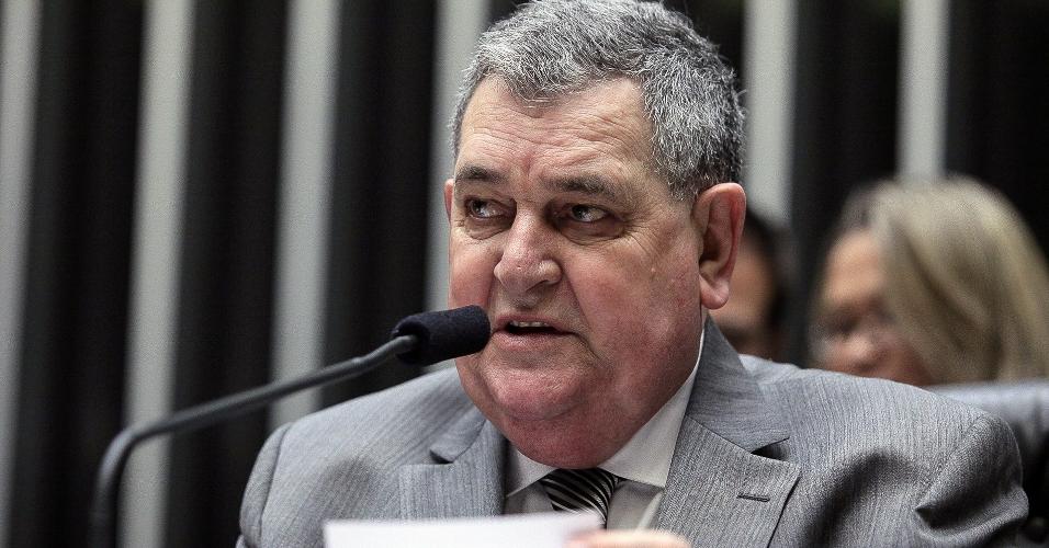 Antônio Augusto/Câmara dos Deputados