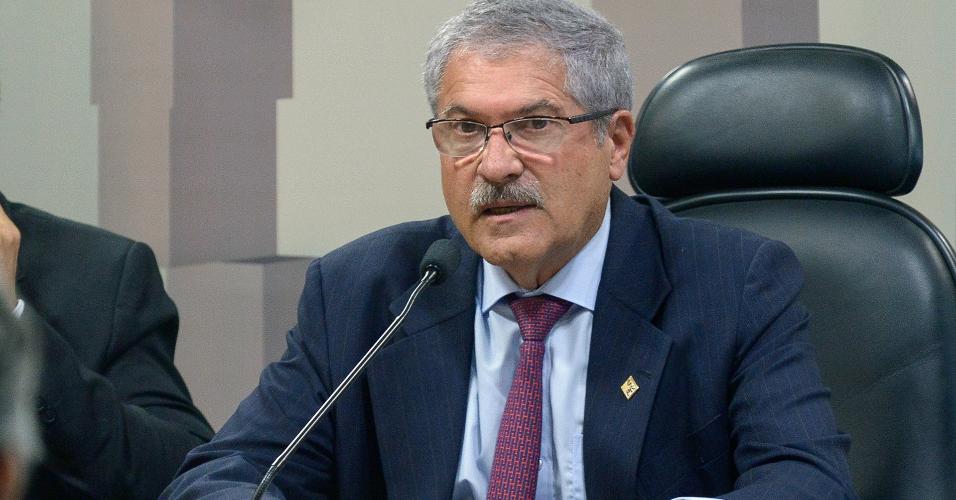 Leonardo Prado/Câmara dos Deputados