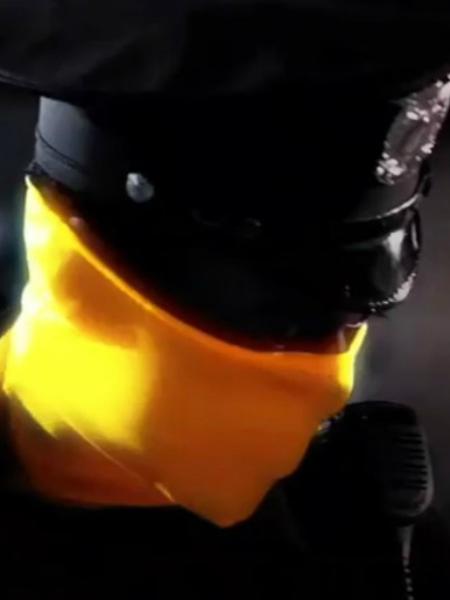 Série de "Watchmen", da HBO, começa produção e mostra primeira imagem - Divulgação - Divulgação