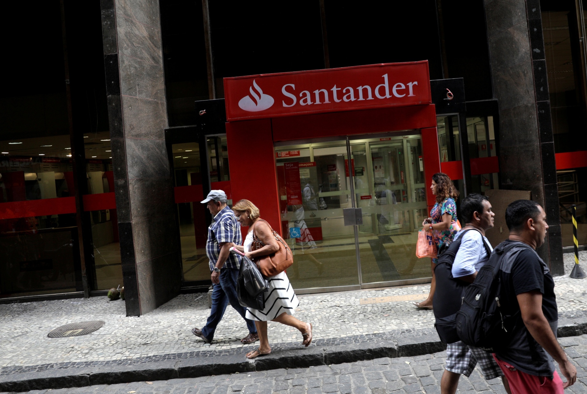 banco santander hbo gratis