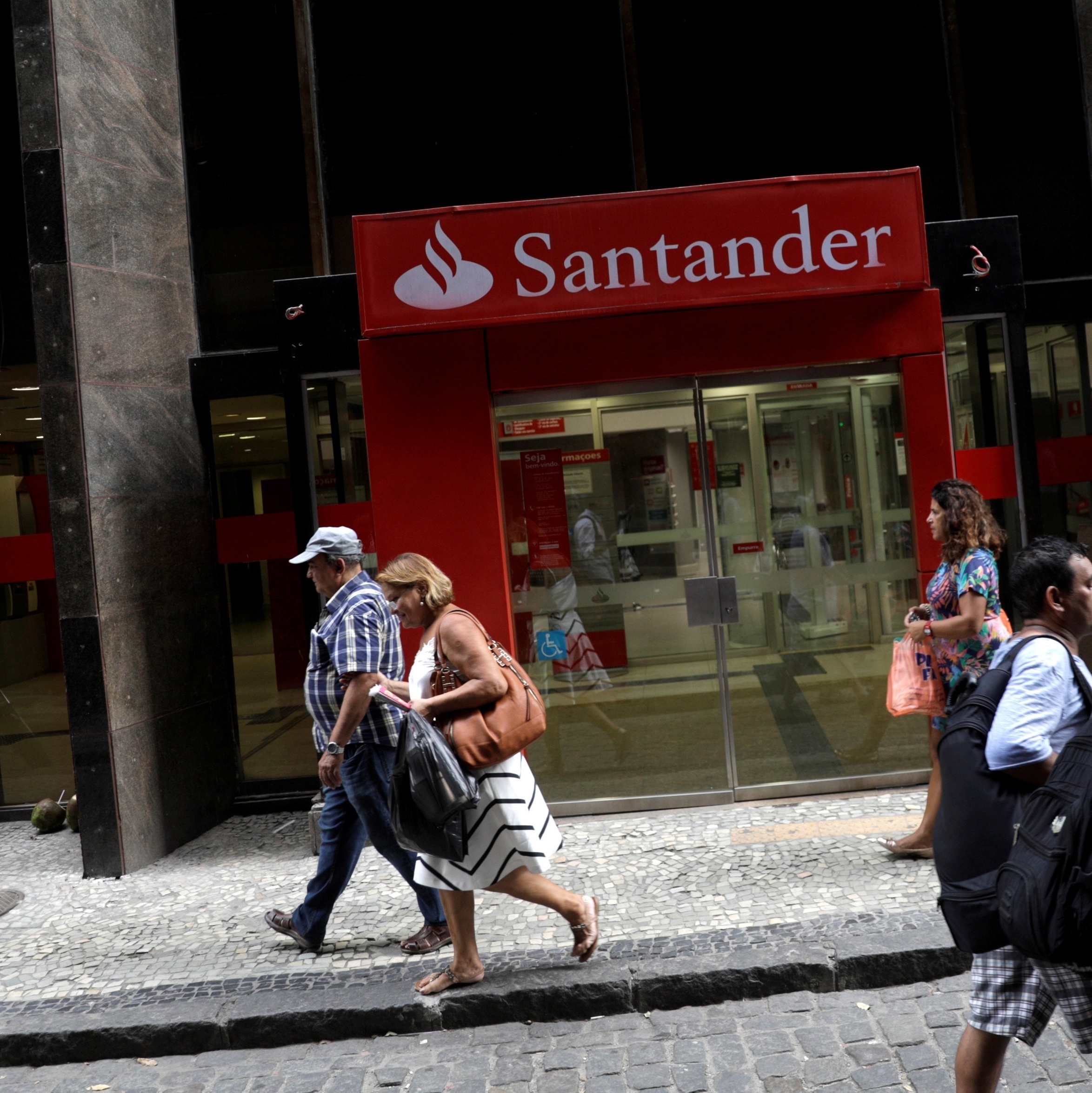 Santander Brasil