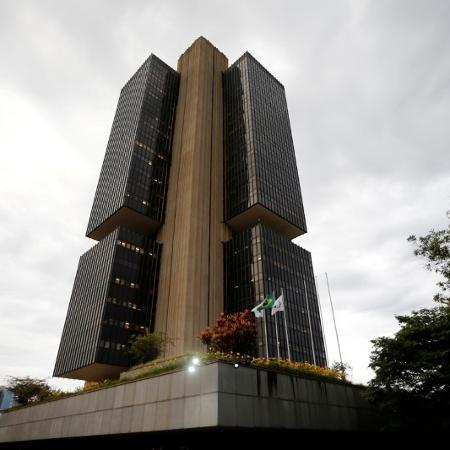 Sede do Banco Central em Brasília - Adriano Machado